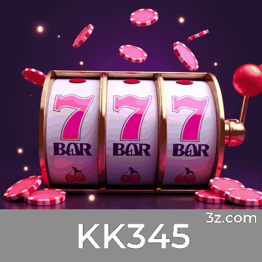 KK345: O Melhor em Apostas e Cassino Online