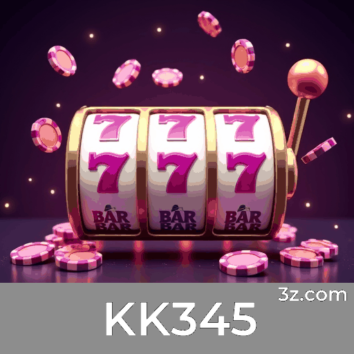 KK345: A Plataforma de Apostas com Serviço Profissional e Vantagens Exclusivas