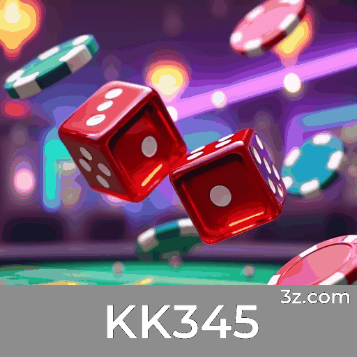 KK345: Bônus e Promoções Imperdíveis