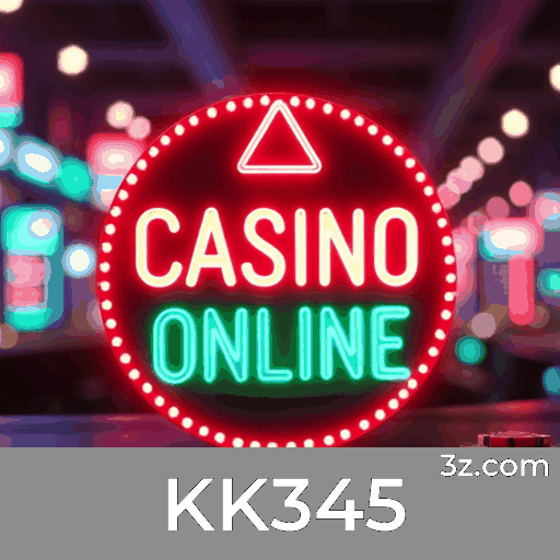 KK345: Aposte com Facilidade e Funcionalidade Total