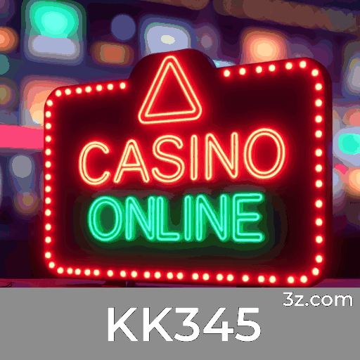 KK345: O Melhor em Apostas e Cassino Online