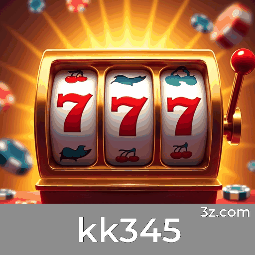 kk345: O Seu Cassino Online Seguro e Confiável