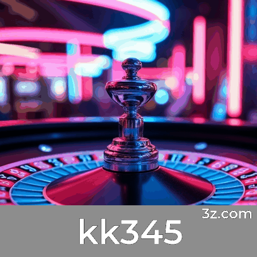 kk345: O Seu Cassino Online Seguro e Confiável