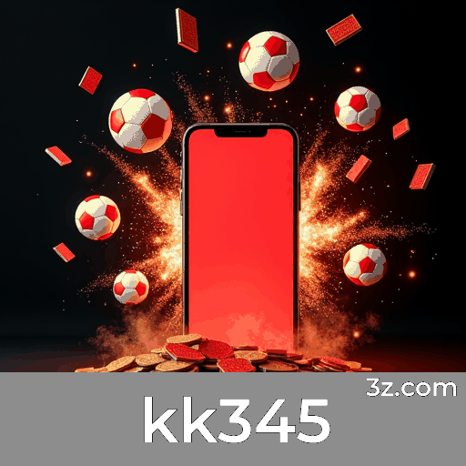 kk345: O Seu Cassino Online Seguro e Confiável