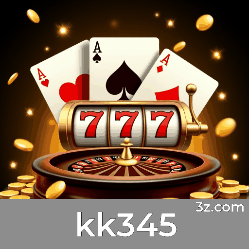 kk345: O Seu Cassino Online Seguro e Confiável