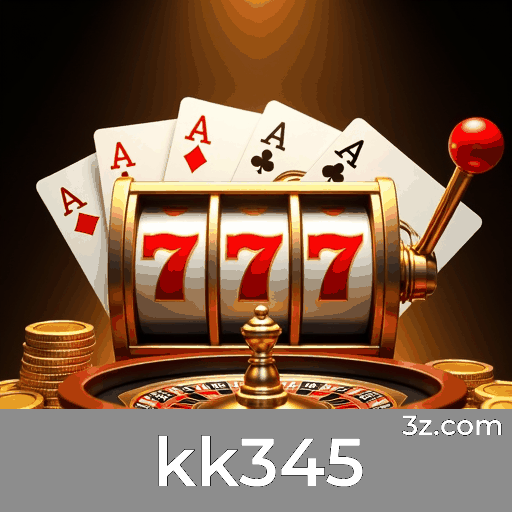 kk345: O Seu Cassino Online Seguro e Confiável