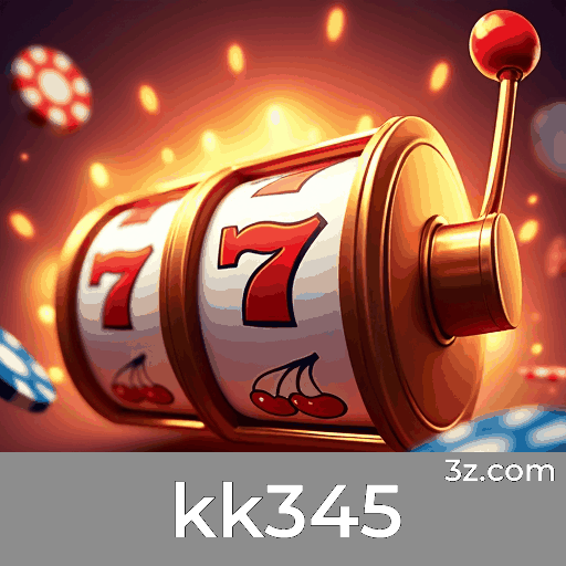 kk345: O Seu Cassino Online Seguro e Confiável